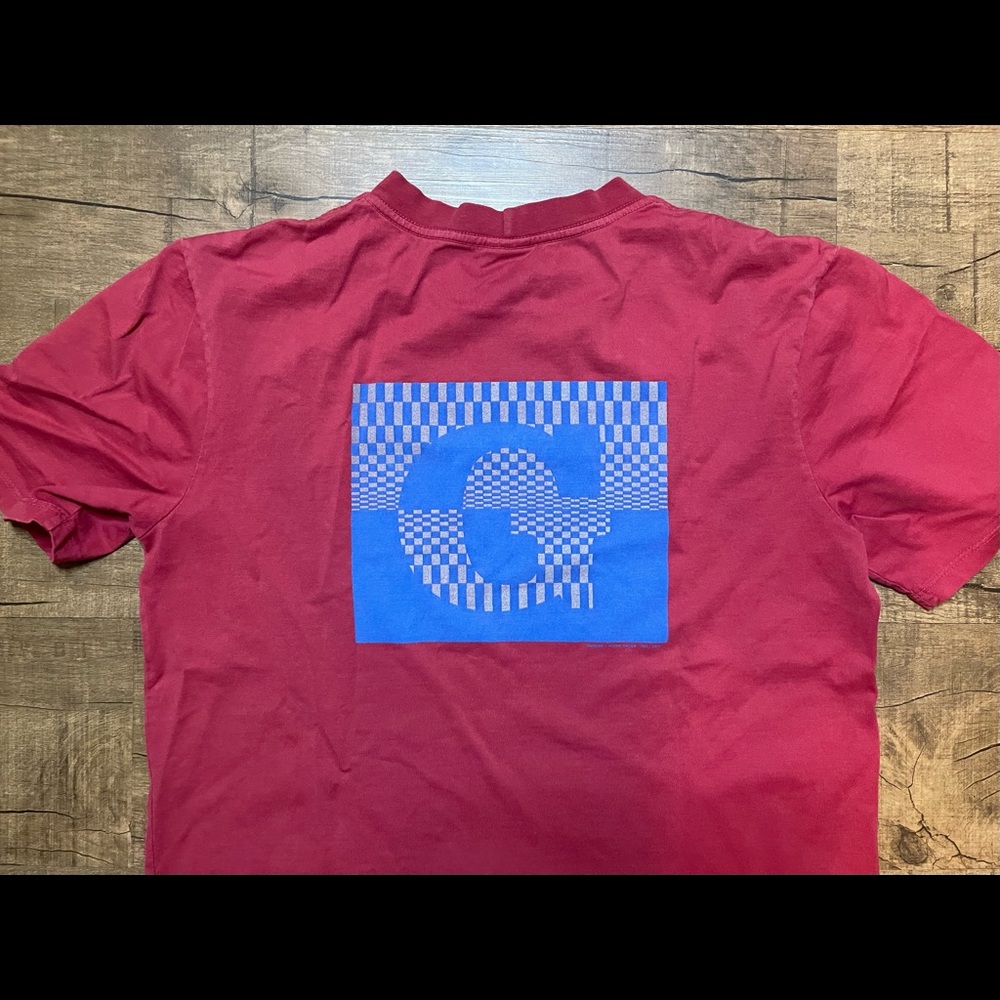 GUEES x places+faces collaboration tee shirt - Picture 5 of 5